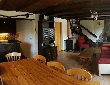 La Marmotte *